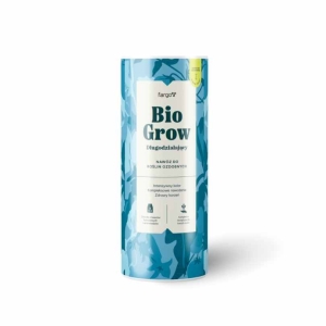 BioGrow Start wiosna