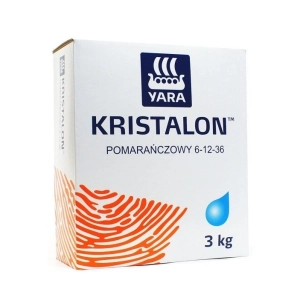 Nawóz na Kwitnienie Kristalon® Pomarańczowy