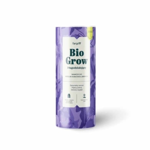 BioGrow na długie kwitnienie